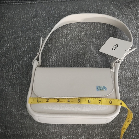 PIMMY Premium Leather Shoulder Bag - Picture 8 of 8